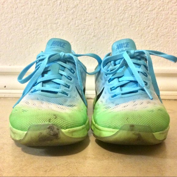 Nike Zoom Fit Agility in Clearwater (Women's) - Picture 2 of 8